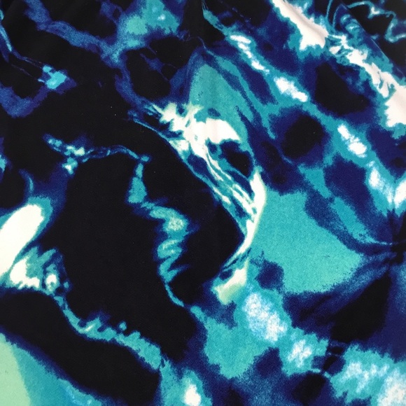 PHILOSOPHY MULTICOLOR LADIES SLEEVELESS TOP S - Picture 5 of 7